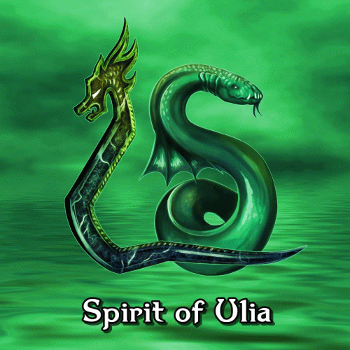 Legacy Of The Seas : Spirit of Ulia